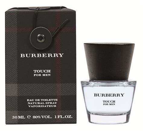 burberry touch base notes|burberry touch woman.